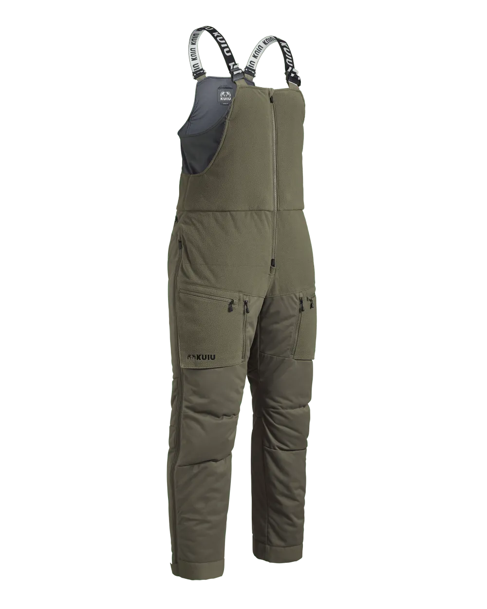 Super Down Haven Bib