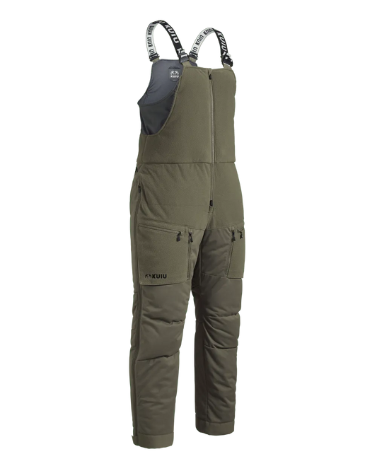 Super Down Haven Bib