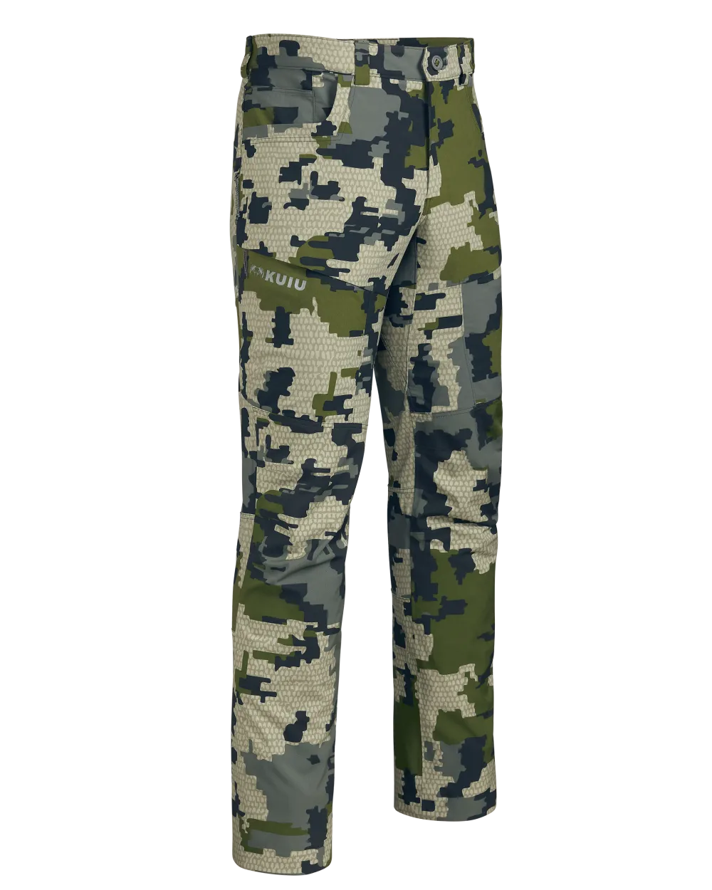 Kutana Hybrid Pant