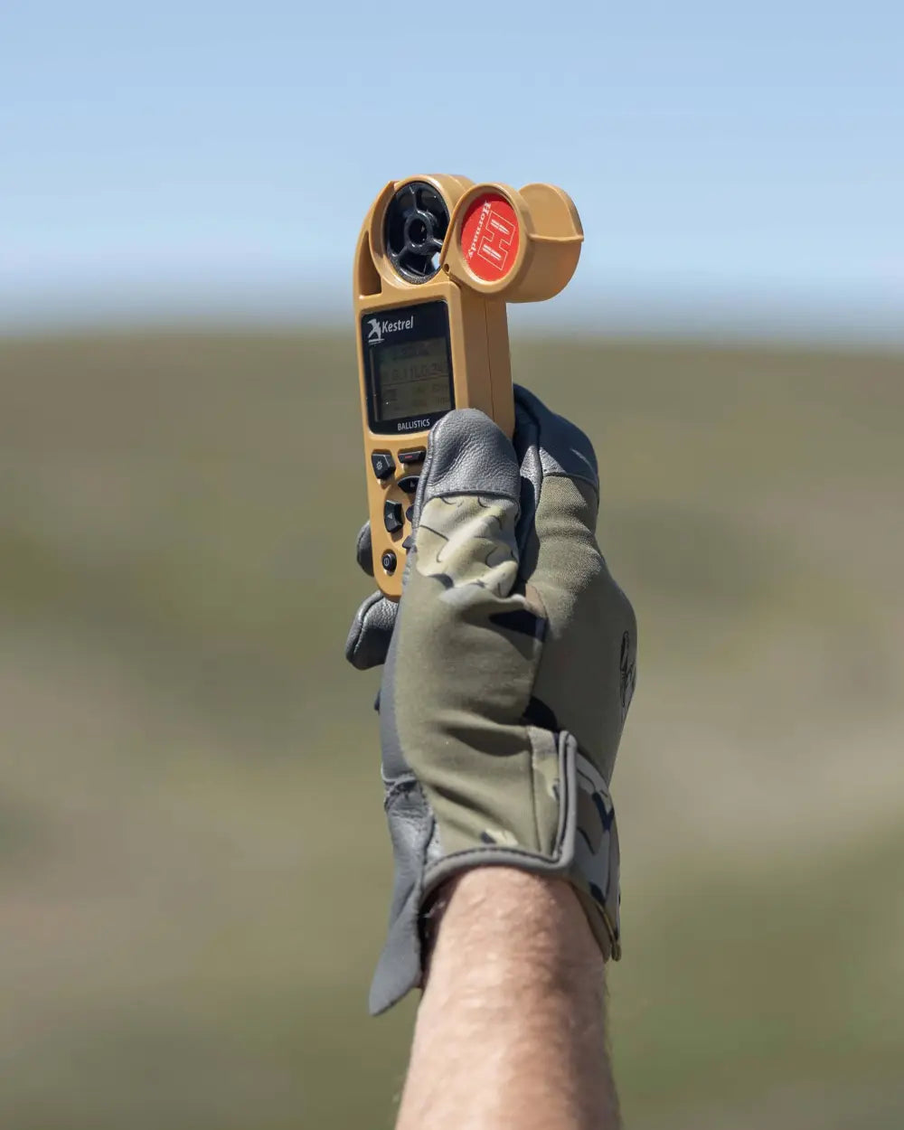 Precision Glove