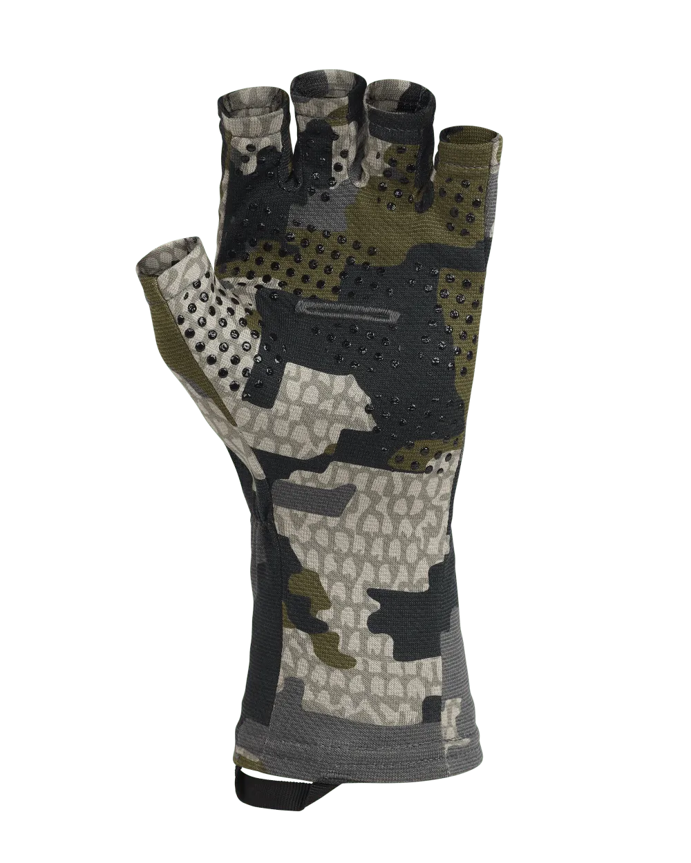 ULTRA Merino 210 Fingerless Glove