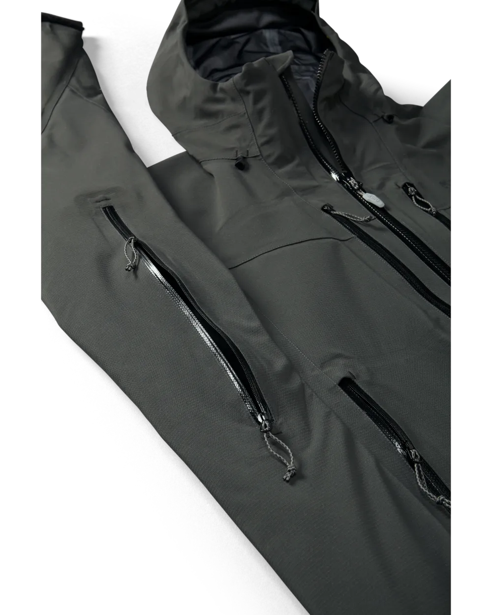 KUIU Kutana Storm Shell Jacket