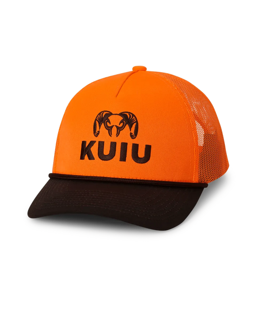KUIU Upland Logo Hat