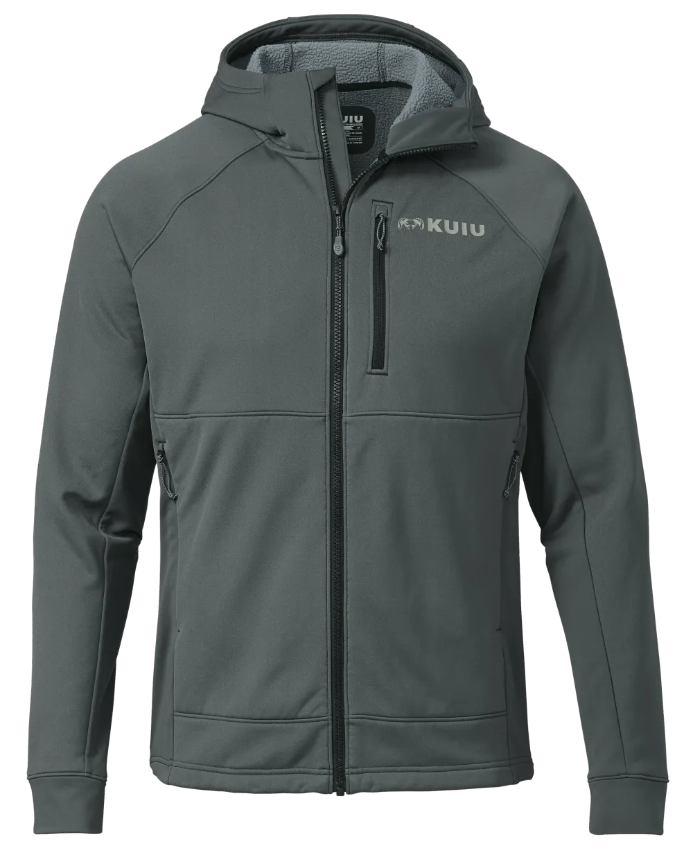 StrongFleece 275 Full Zip Hoodie