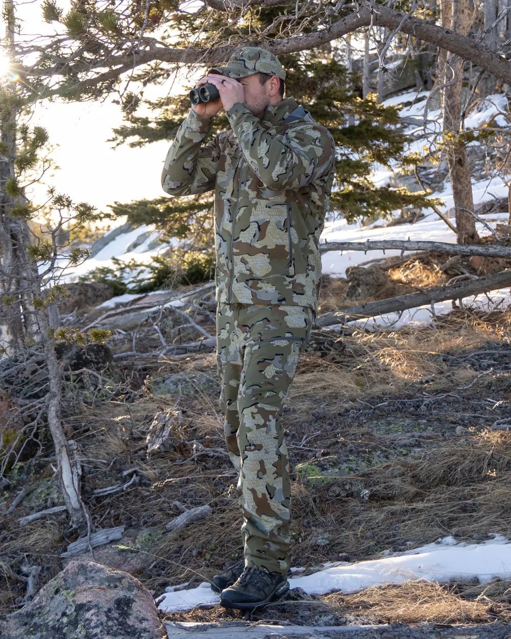 Guide PRO Pant