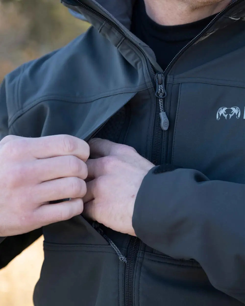 Guide DCS Jacket