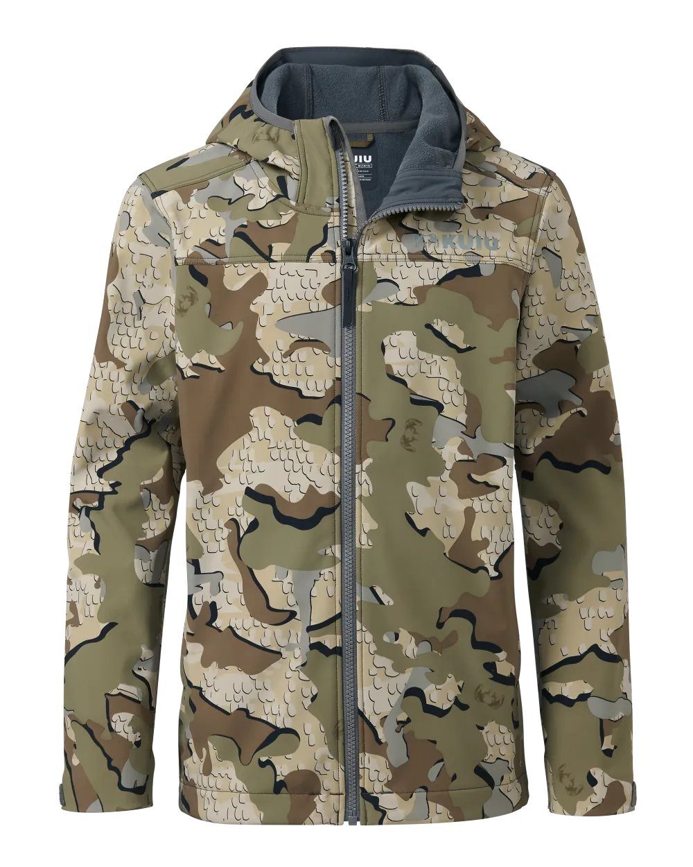 Youth Trailblazer Jacket