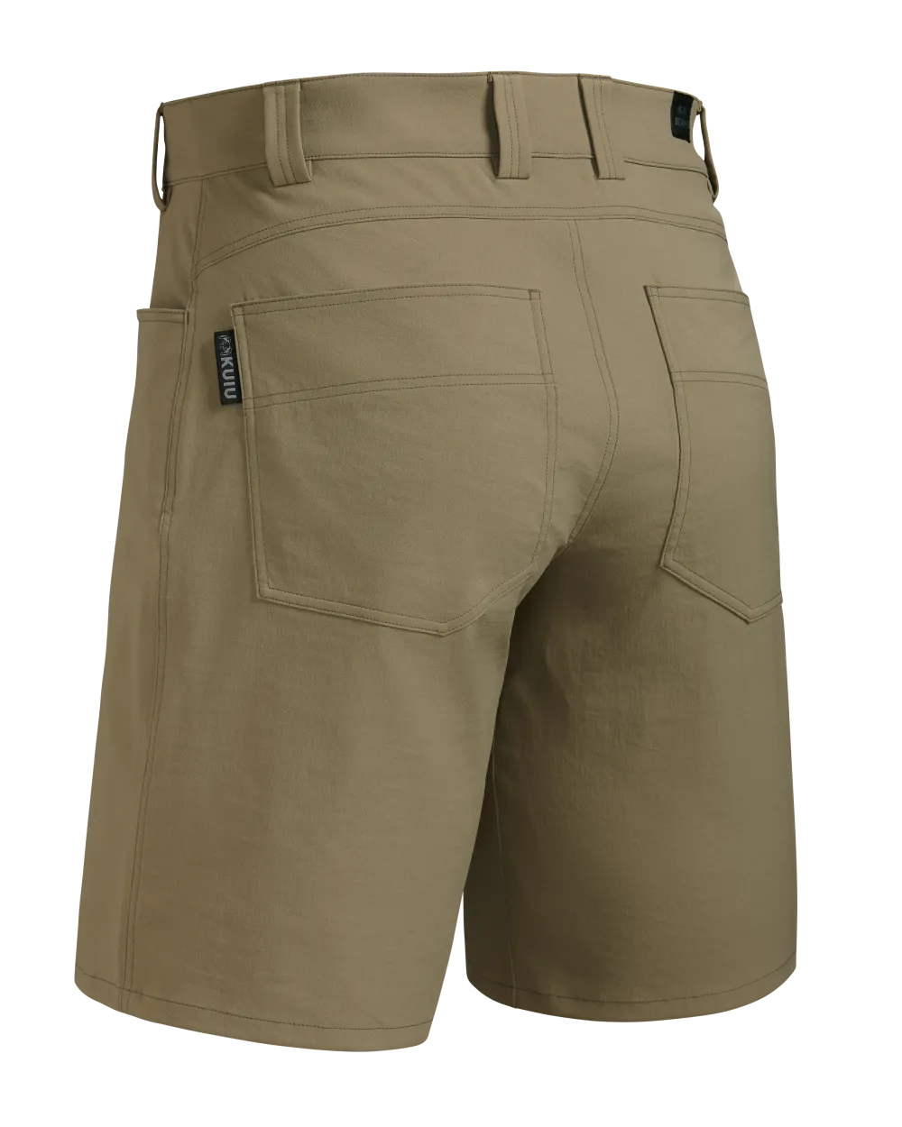 Switchback 10′′ Short