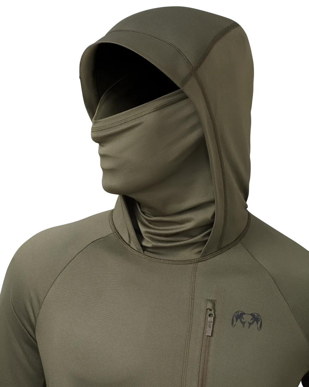 Gila PRO LS Hoodie
