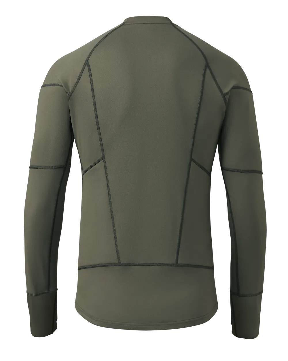 Vital PRO Hybrid Insulated Crew