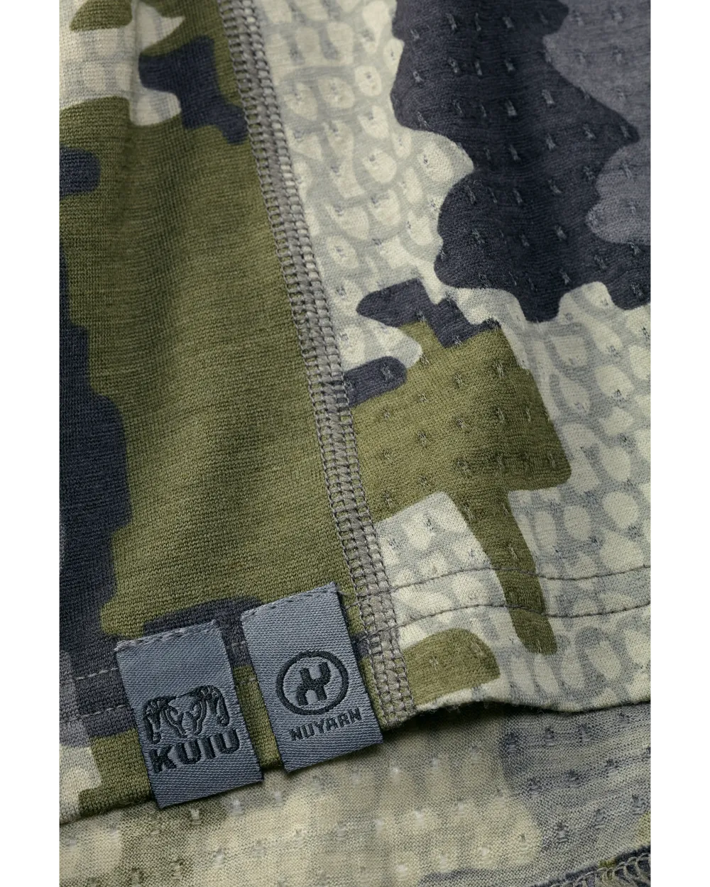 ULTRA Merino 145 Zip-T Hunting Hoodie
