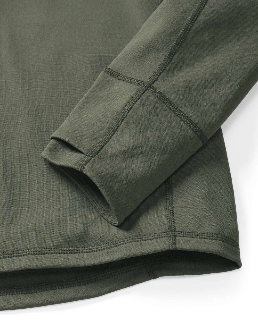Encounter 200 Fleece Zip-T