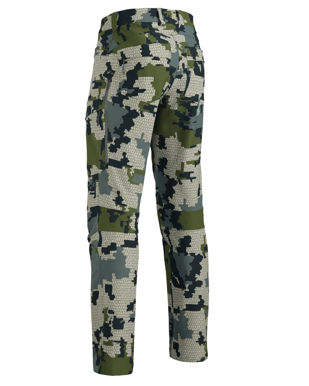 Women's Attack Pant