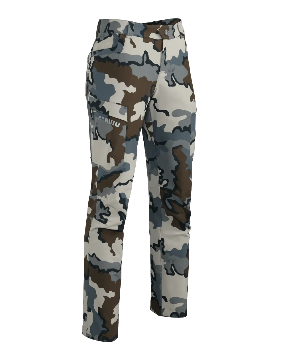Women's Attack Pant