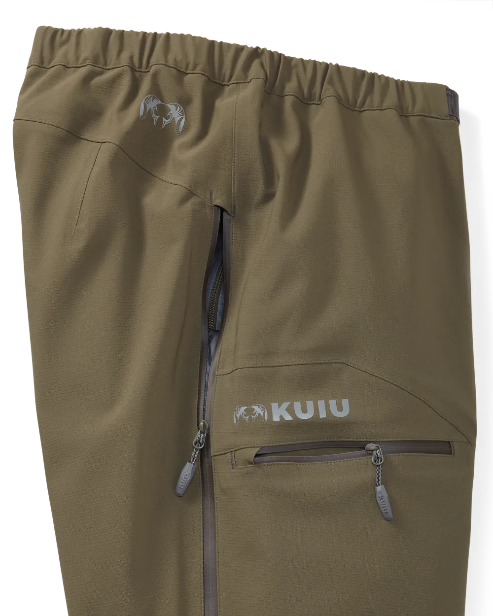KUIU Kutana Storm Shell Pant