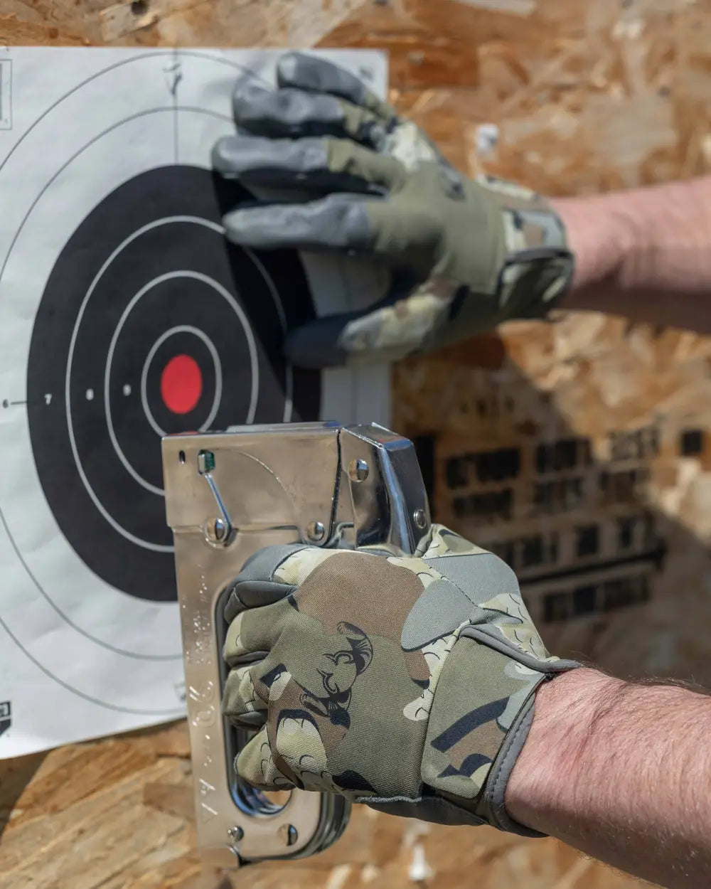 Precision Glove