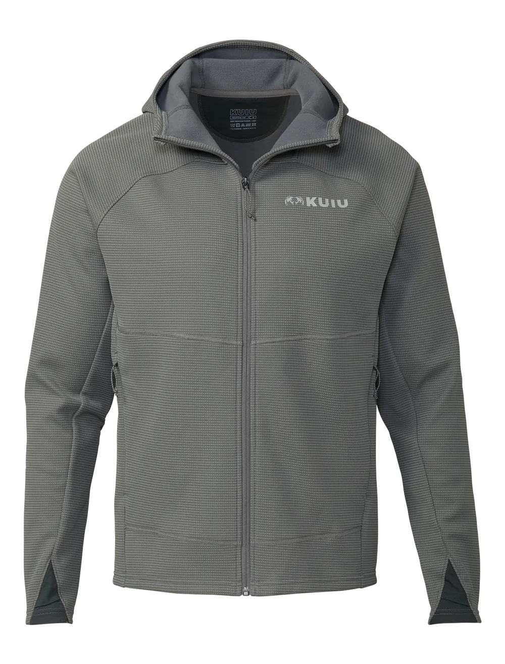 Peloton 240 Full Zip Hoodie