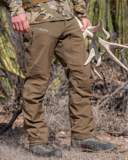 PRO Brush Pant