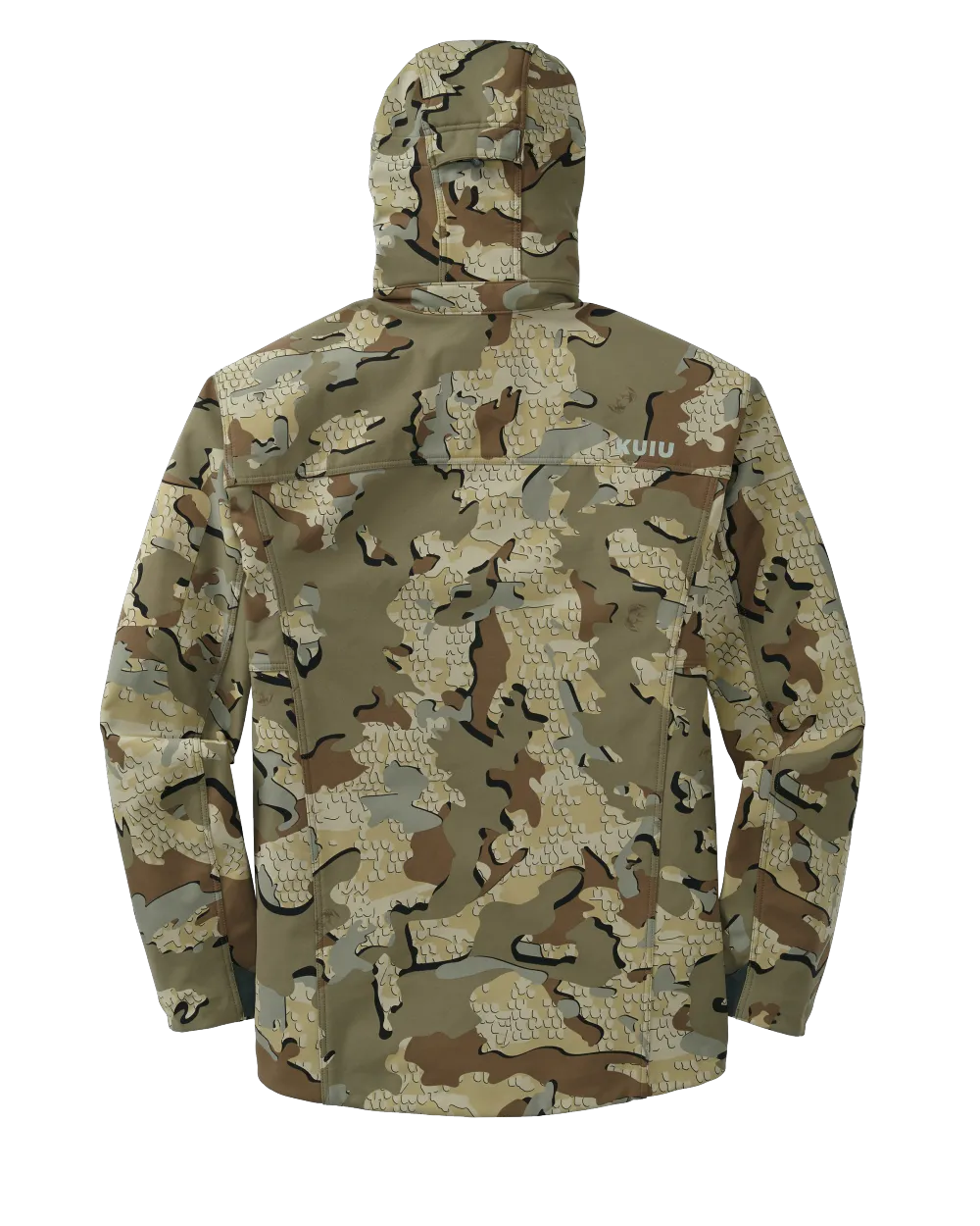 Guide DCS Jacket