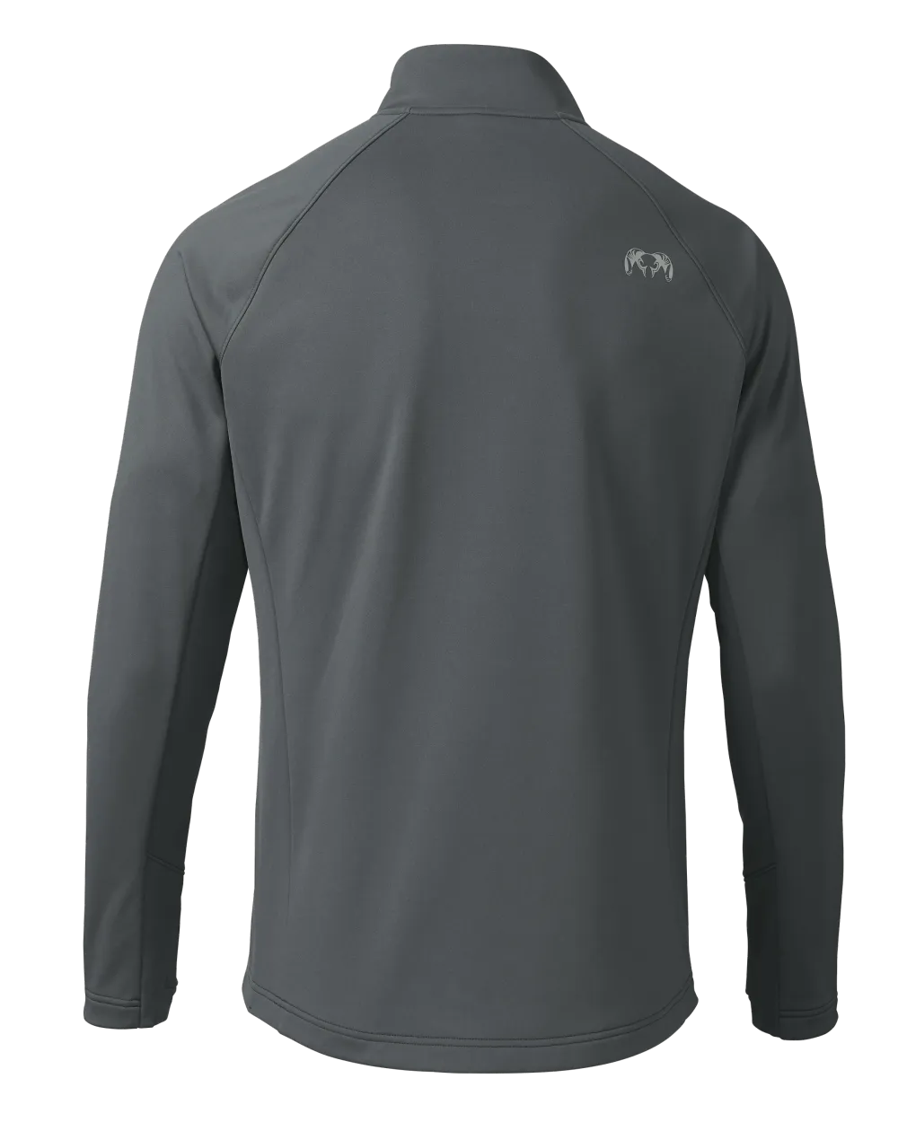 StrongFleece 190 Zip-T