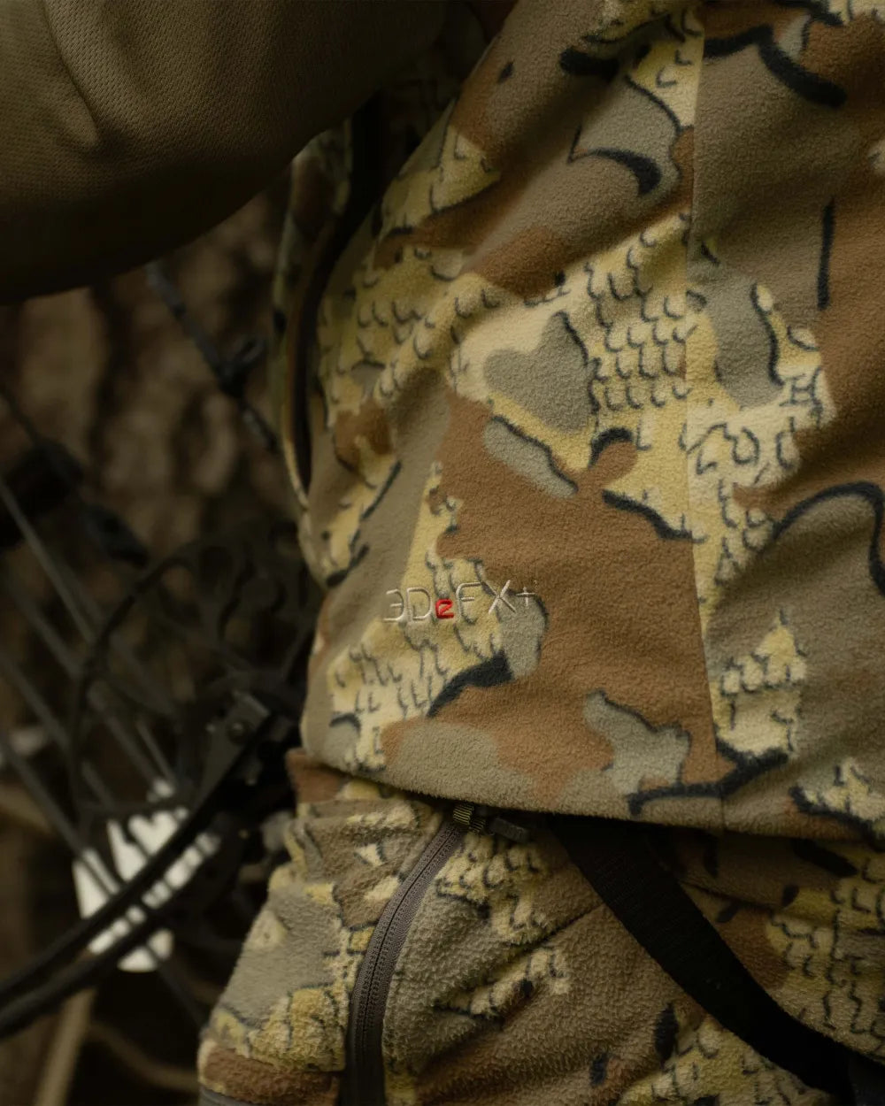 KUIU Proximity Insulated Vest