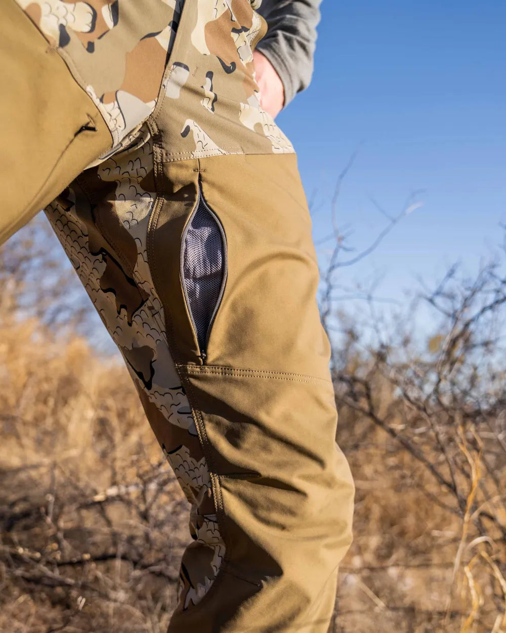 PRO Brush Pant