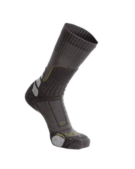 ULTRA Merino Midweight Mountain Sock