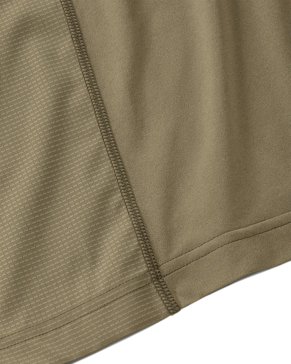 Tiburon Hybrid Hoodie