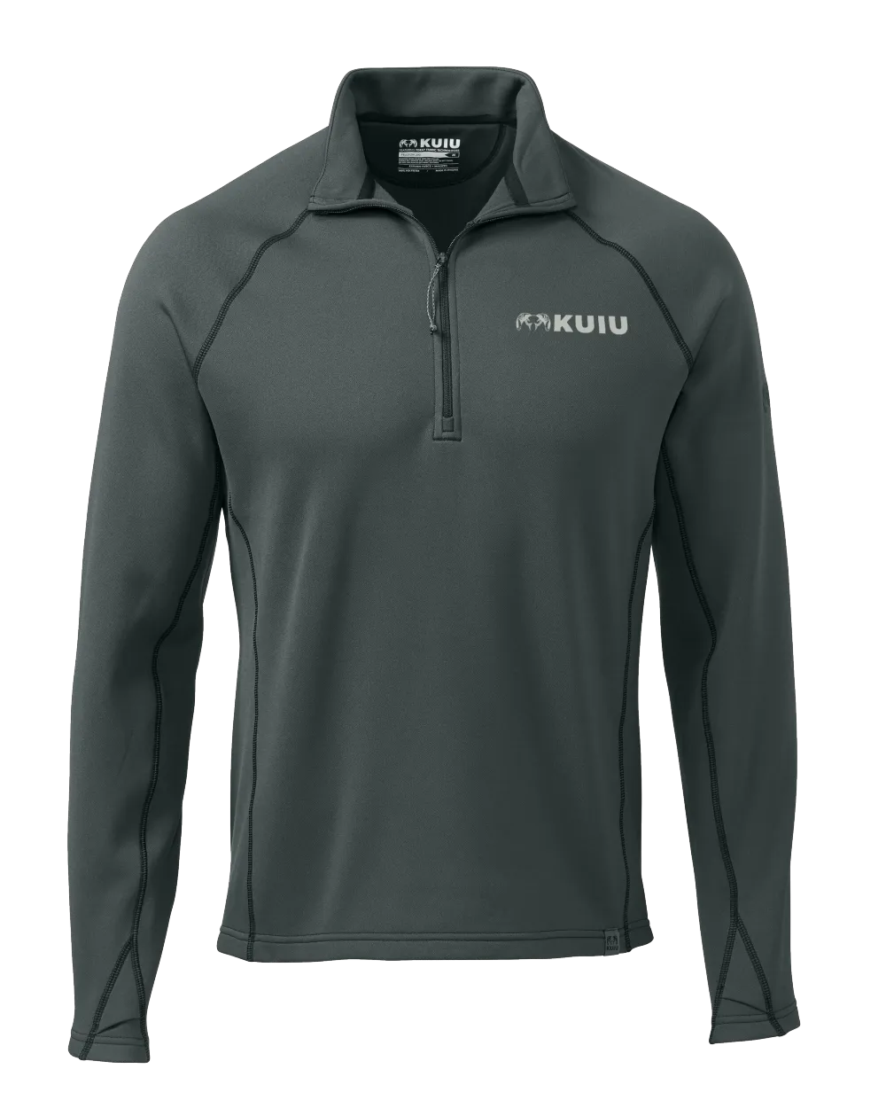 Peloton 200 Zip-T