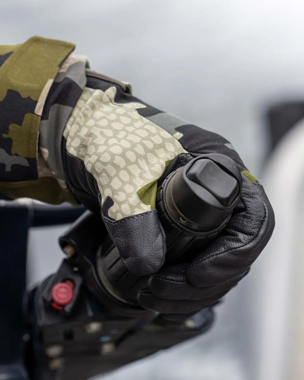 Precision Glove