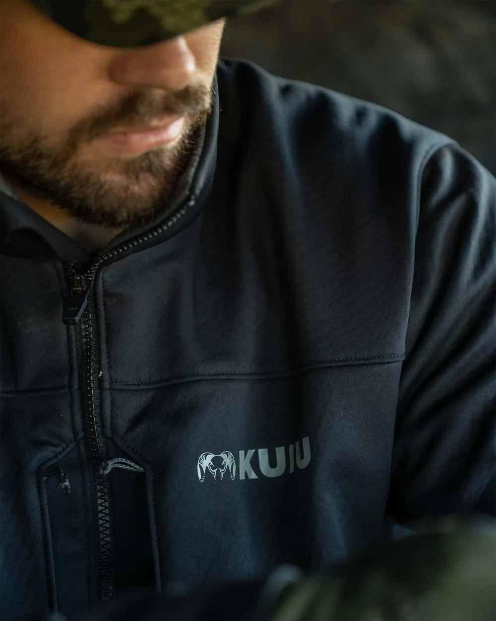 Encounter Jacket