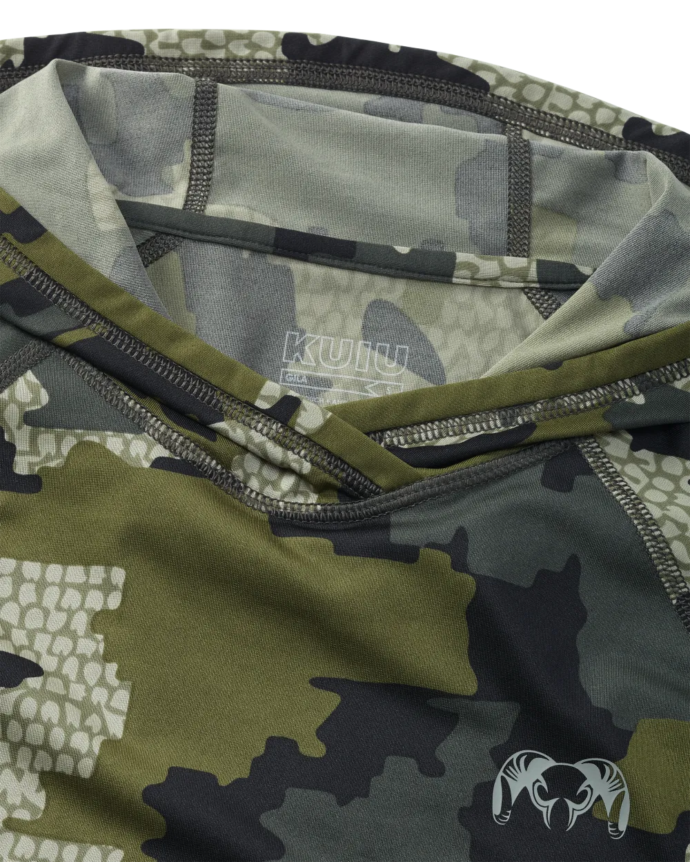 Women’s Gila LS Hoodie