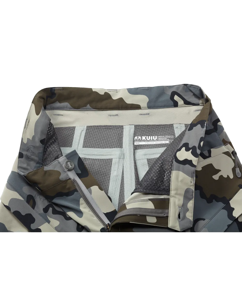 Talus Hybrid Pant