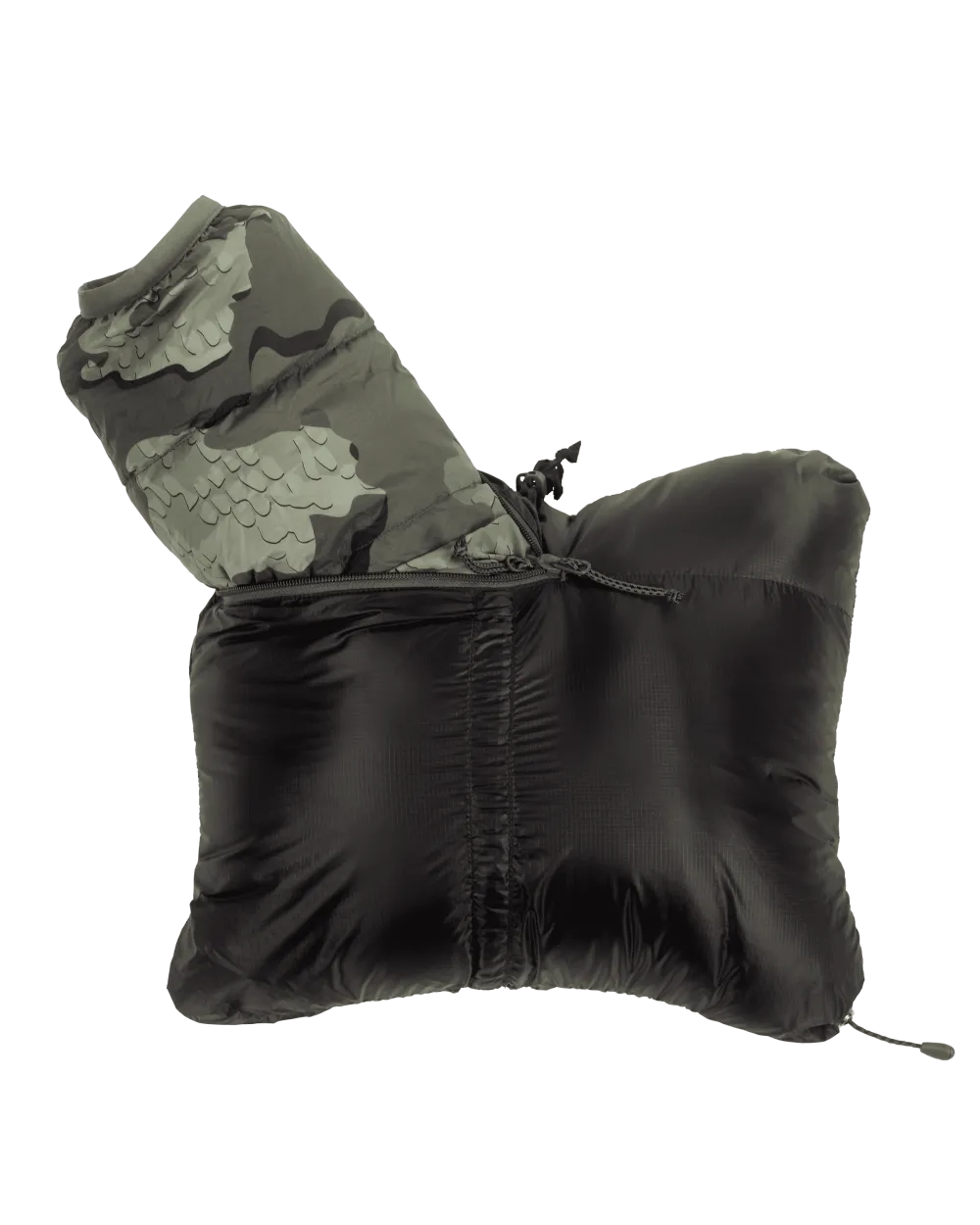 Women's Super Down LT Hooded Jacket