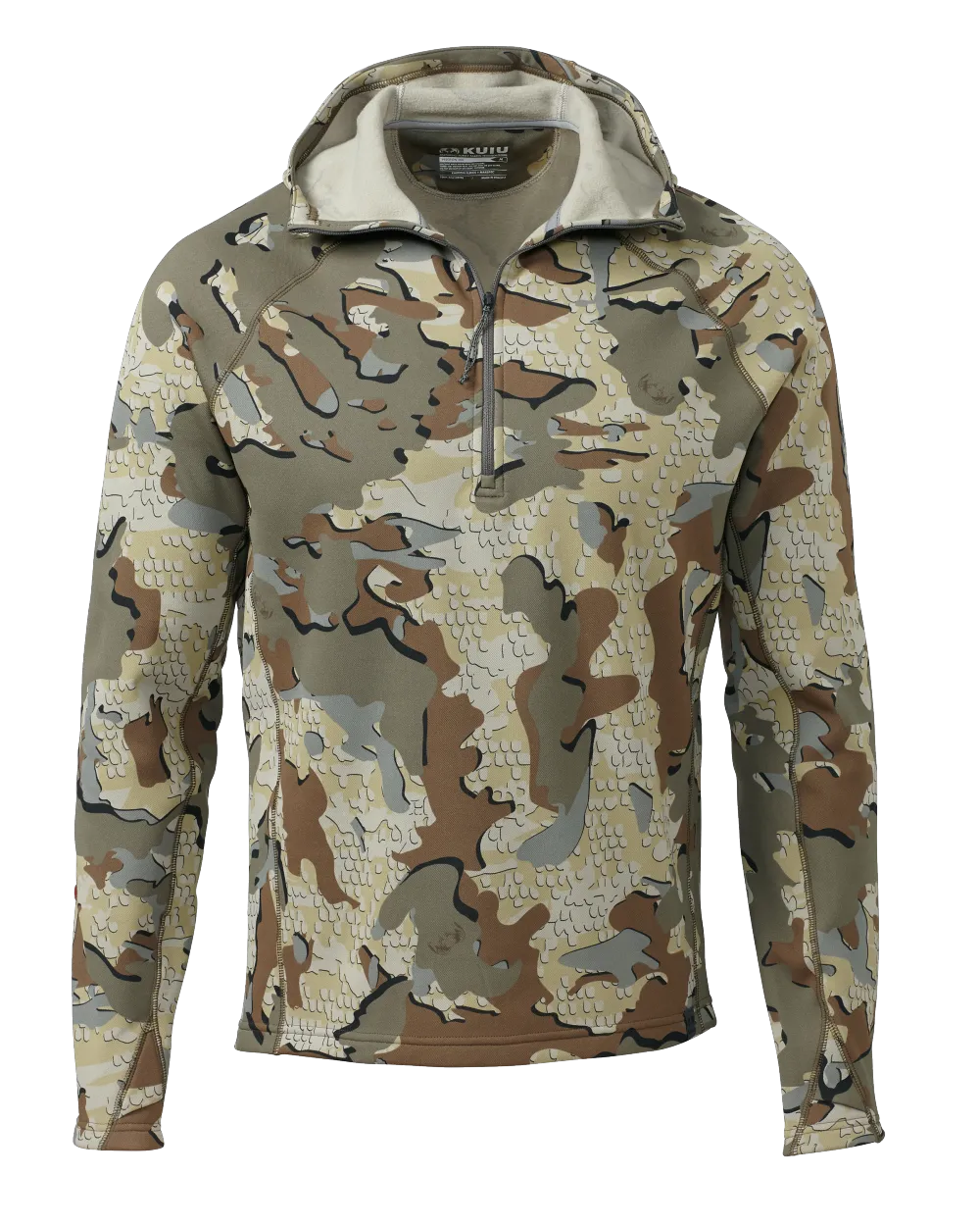 Peloton 200 Zip-T Hoodie
