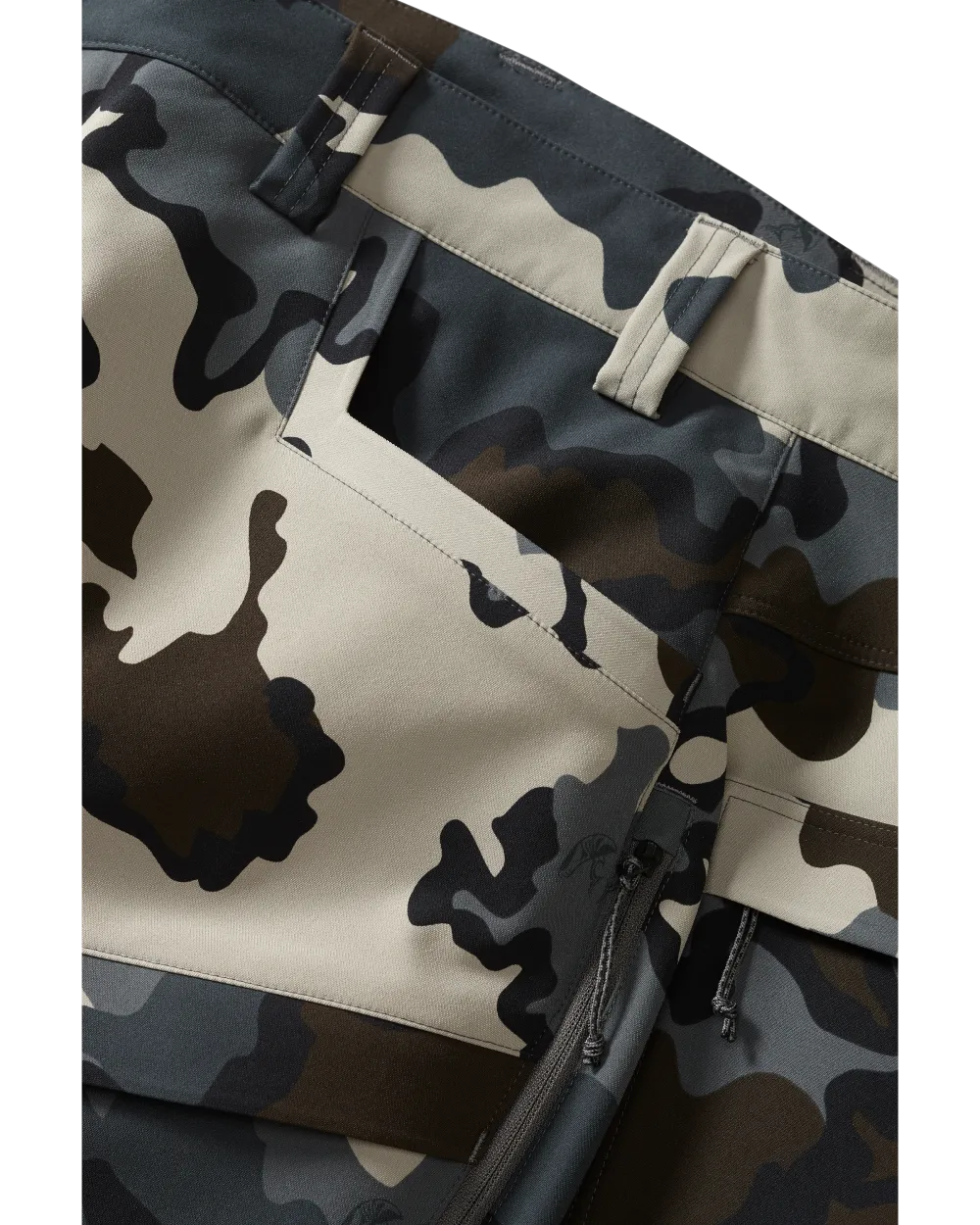 Attack Pant