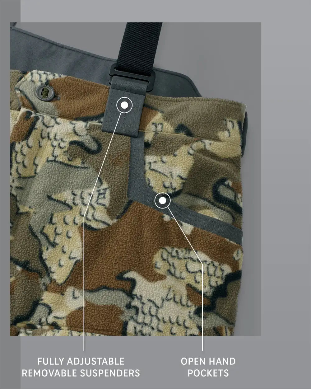 KUIU Proximity Insulated Pant