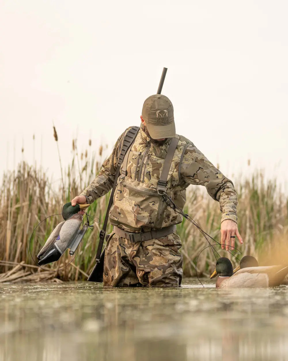 Flyway Insulated Vest