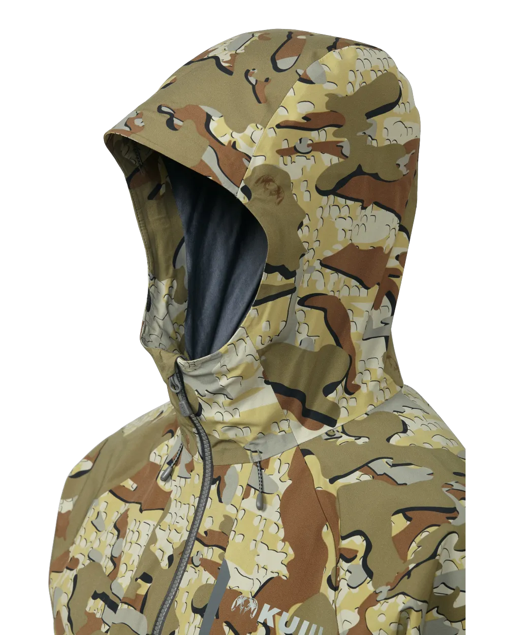 Chugach TR Rain Jacket