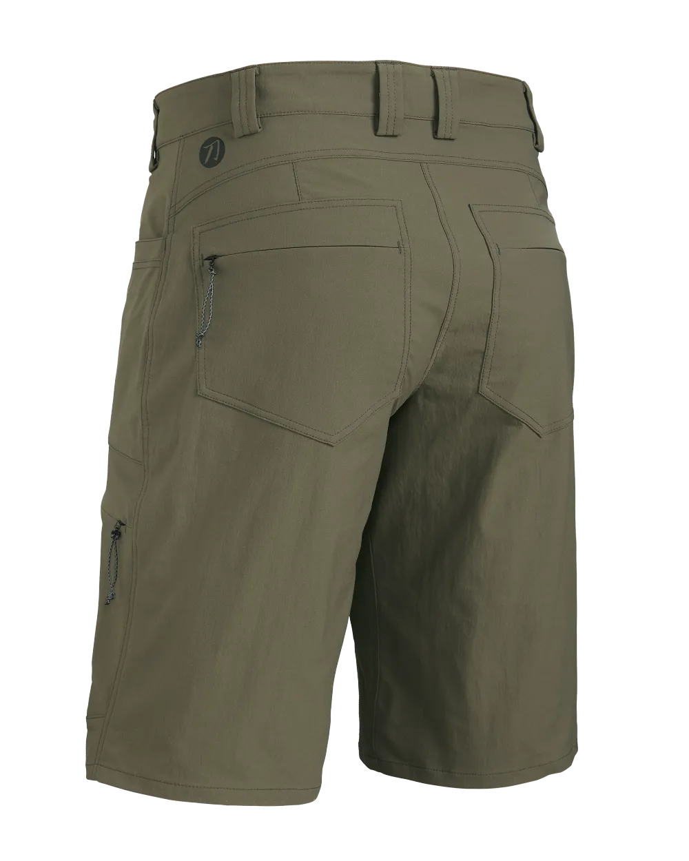KUIU Kutana Stretch Woven 13′′ Short