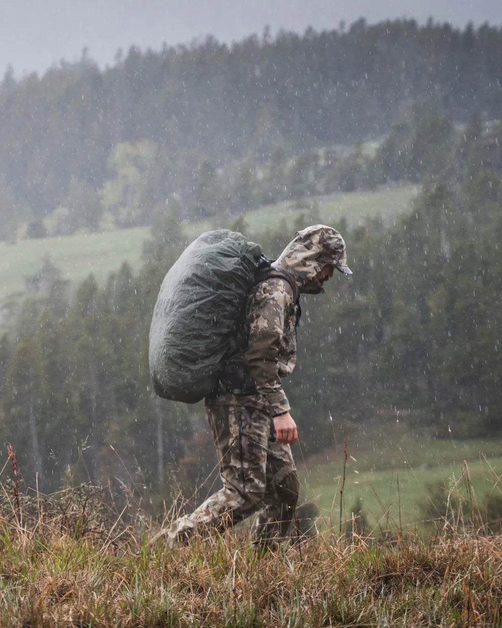 Yukon TR Rain Pant