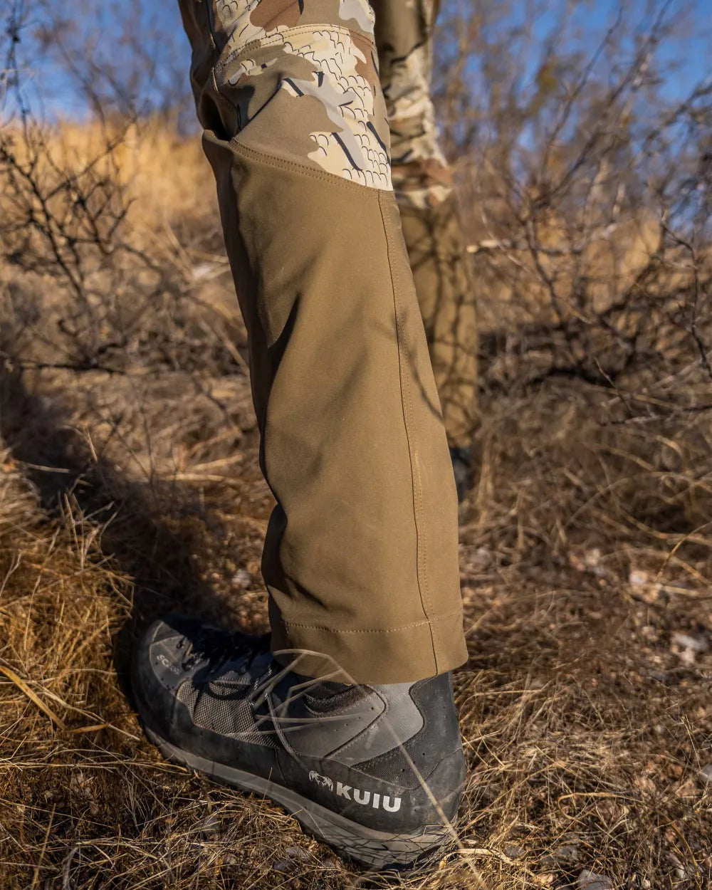 PRO Brush Pant