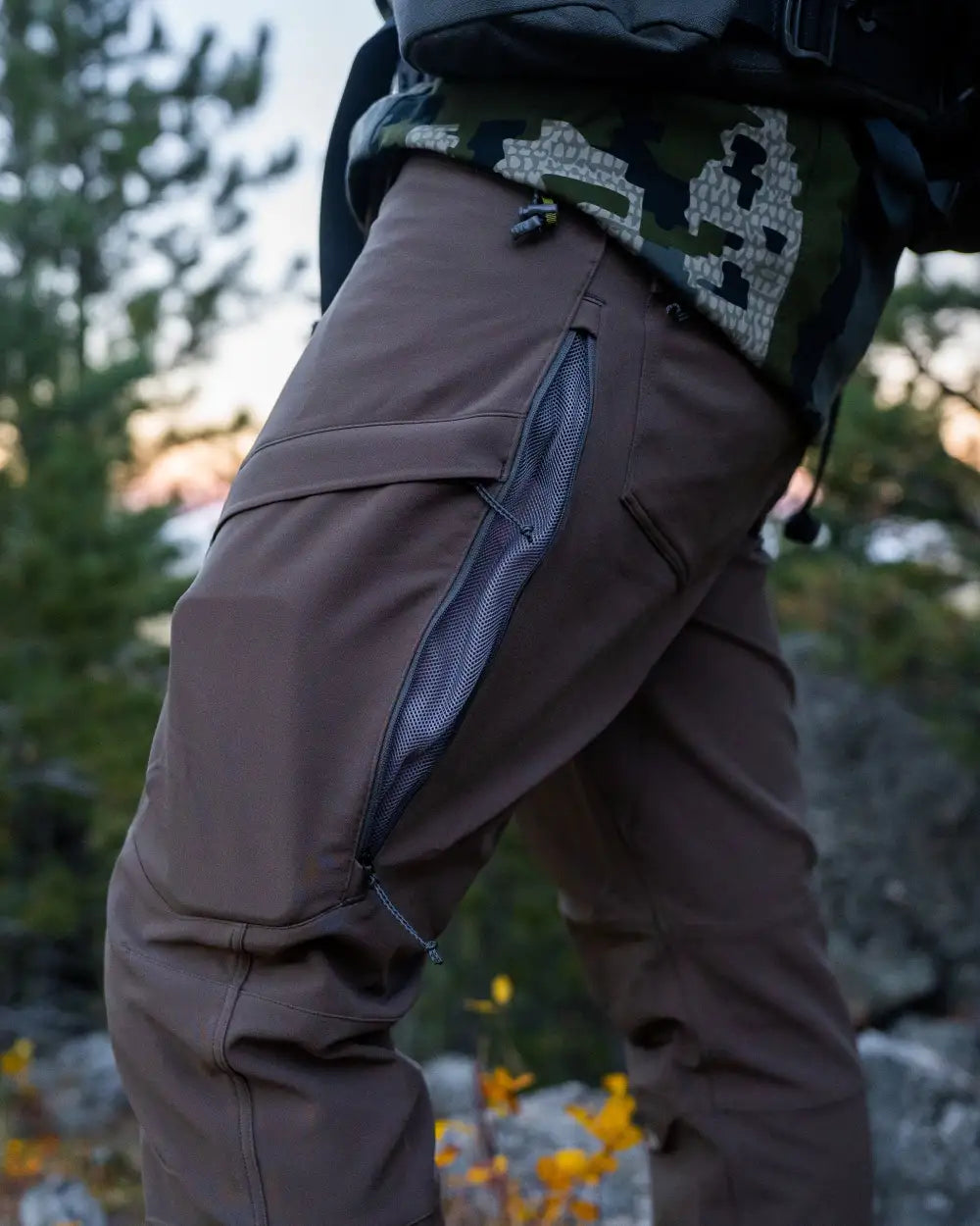 Attack Pant