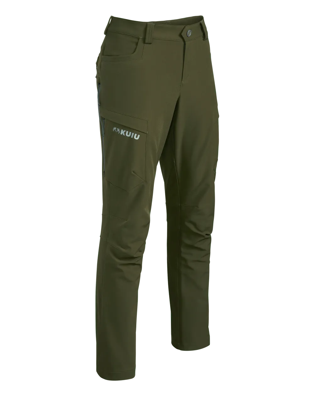 Women's Attack Pant