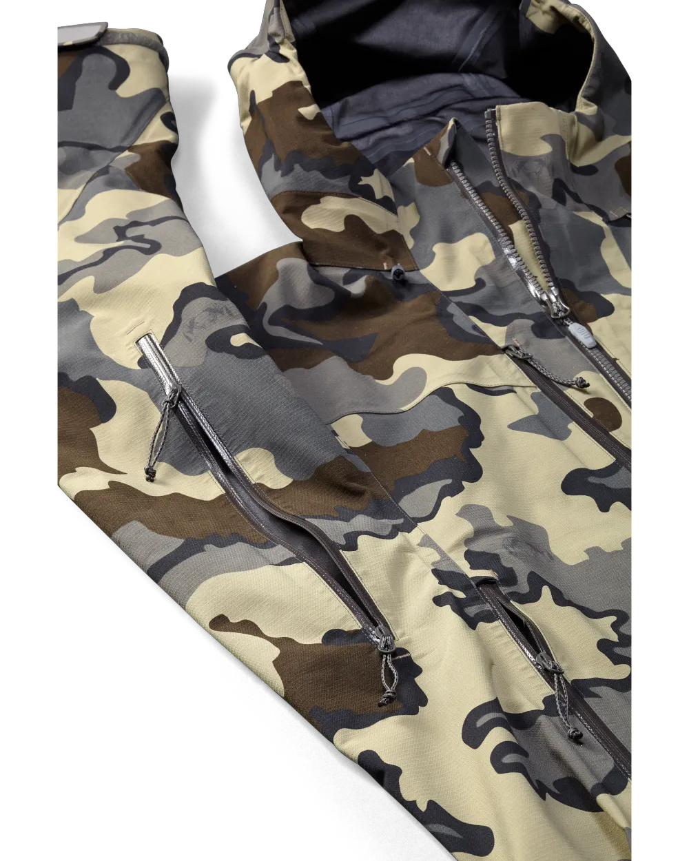 KUIU Kutana Storm Shell Jacket