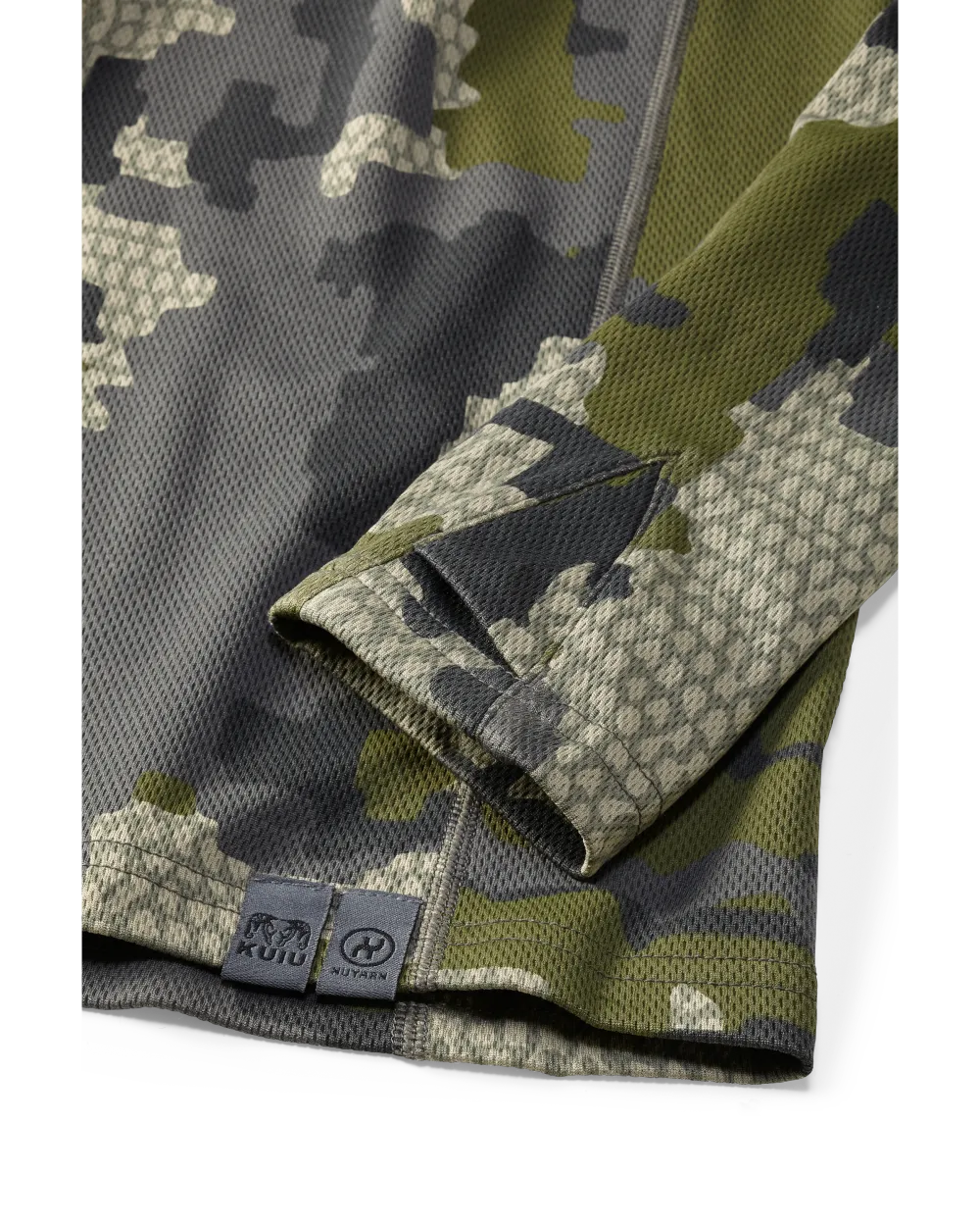 PRO Merino 200 Zip-T Hoodie