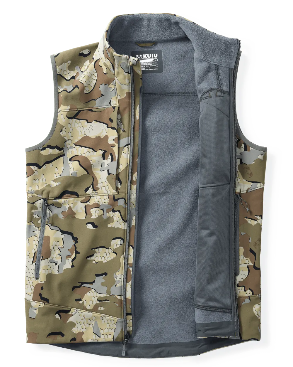 Guide PRO Vest