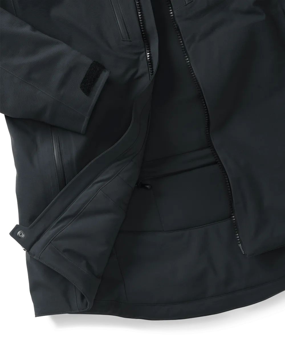KUIU Kutana Gale Force Hooded Jacket