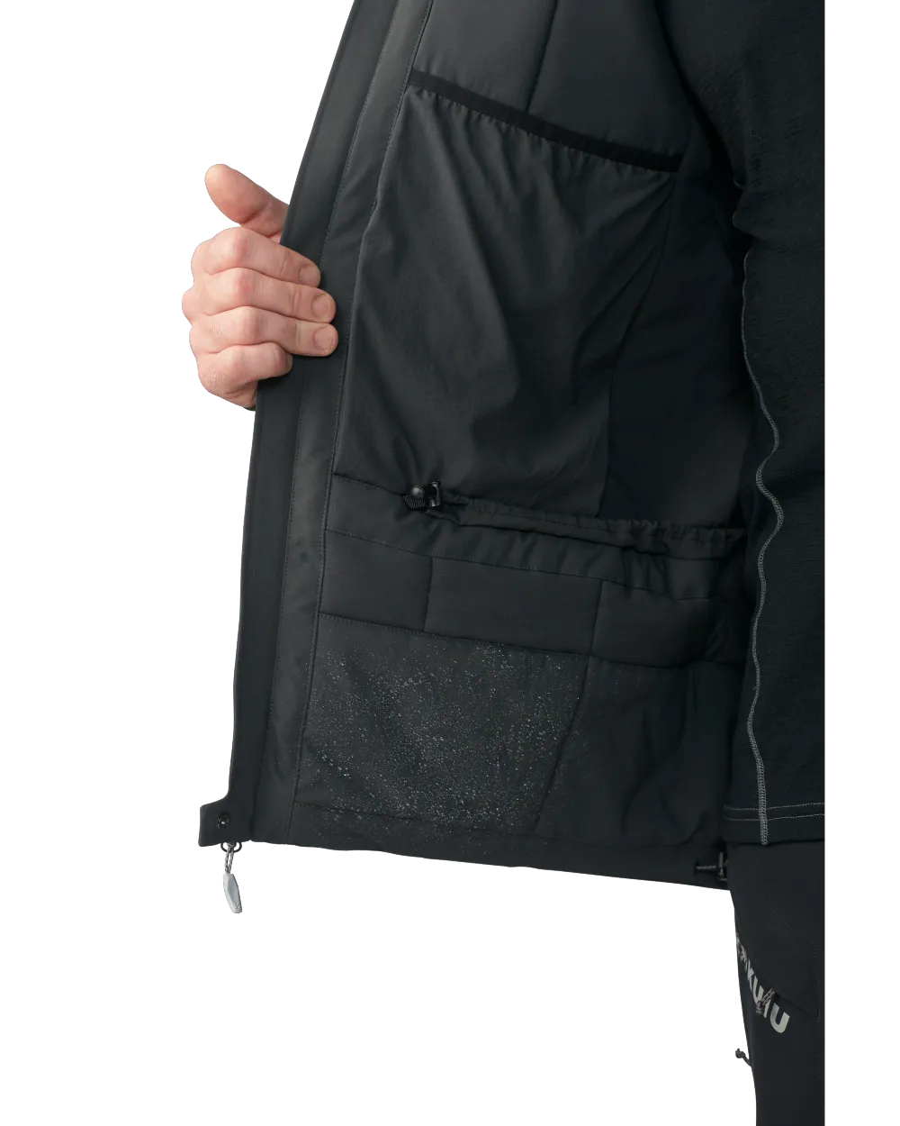 KUIU Kutana Gale Force Hooded Jacket