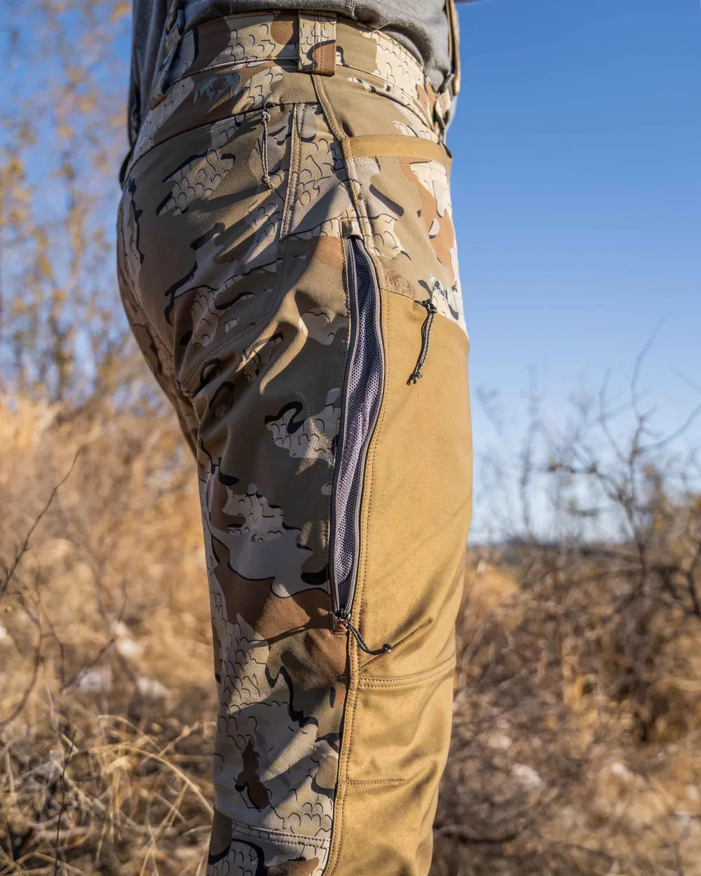 PRO Brush Pant